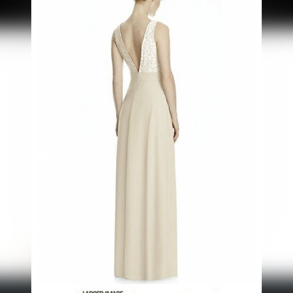 LelaRose bridesmiad dress - Picture 2 of 8